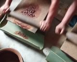 Foto del paso 5 de la receta: Atole meco de Santiago Lachivía