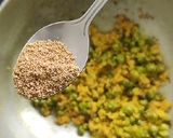 गोभी का कीमा(gobhi ka keema recipe in hindi) रेसिपी चरण 5 फोटो