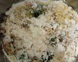 बेसन प्याज़ चीला (Besan pyaz cheela recipe in hindi) रेसिपी चरण 2 फोटो
