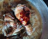 Foto langkah ke 3 dari resep Ayam Goreng Mentega.