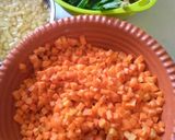 Foto langkah ke 3 dari resep Risol ragout dan tips anti gagal.