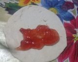 Foto del paso 2 de la receta: Masa hojaldre (formas)