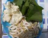 Foto langkah ke 1 dari resep Bihun goreng sambal kacang.