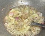 Foto langkah ke 1 dari resep Bakso Sapi Kriwil (MPASI Friendly).