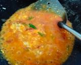 Foto langkah ke 5 dari resep Sambal Tempoyak Teri Resep Mami Desfita.