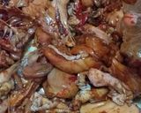 A picture of step 3 of Sweet and spice grilled chicken.