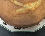 Foto del paso 5 de la receta Bizcocho After eight