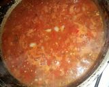 Foto del paso 5 de la receta: Salsa Para Pizza
