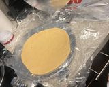 Foto del paso 3 de la receta: Gorditas de Nata