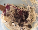 Foto del paso 2 de la receta: Galletas shortbread 🍪 keto