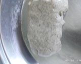 A picture of step 2 of Kalne ki roti.
