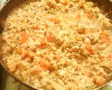 A picture of step 6 of Homemade Shish taouk ☺.
