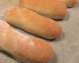 Foto del paso 11 de la receta Pan de perrito o Hot Dog muy fácil 🌭