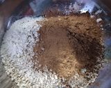 Foto del paso 1 de la receta: Galletas de Avena y Chocolate