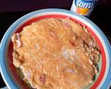 Fried indomie recipe step 5 photo