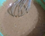 Foto del paso 4 de la receta: 10. Una Matera Diferente 🍊🍶 Torta de Mate Cocido - Mate al Cuadrado