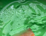 Foto langkah ke 3 dari resep Cendol Thailand.