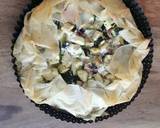 Recipe step image