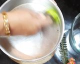 A picture of step 1 of Vanilla Sponge Cake.