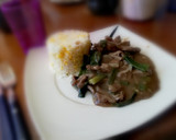 Foto del paso 6 de la receta: Carne Mongoliana‼️🍲