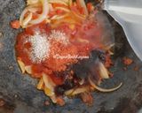 Foto langkah ke 3 dari resep 634. Tteokbokki Sauce Gochujang.