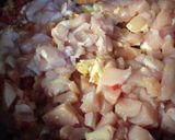 Foto del paso 2 de la receta: Empanadas de pollo!!