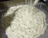 Foto del paso 2 de la receta: Fainá de Zapallitos