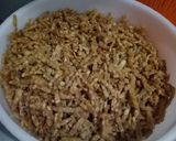 Foto langkah ke 1 dari resep Kering 3T, tempe tahu teri.