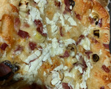 Foto del paso 4 de la receta: Hojaldre de contraste de dulce y salado