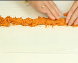 Foto del paso 7 de la receta: Chorizos Veganos