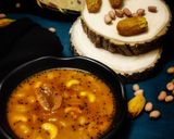 ખારેક અને શીંગદાણા નું શાક (Kharek Shingdana Recipe In Gujarati) રેસીપી સ્ટેપ3ફોટો