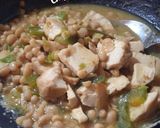 Foto del paso 4 de la receta: Potaje de frijoles con pollo... LuisFy