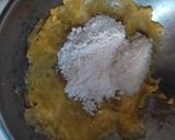 Foto langkah ke 2 dari resep Gabin Ubi Frozen Food.