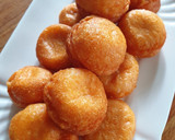 Foto del paso 5 de la receta: Bolitas de parmesano