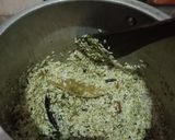 पुदीना जीरा राइस (pudina jeera rice recipe in Hindi) रेसिपी चरण 5 फोटो