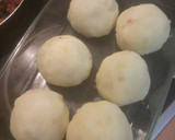 Foto del paso 18 de la receta: Bomba de patata y carne picada