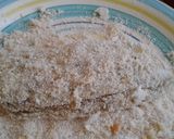Foto del paso 9 de la receta: Tapaditos de tallos de acelga rellenos