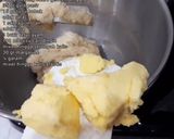 Foto langkah ke 3 dari resep Roti tawar/ oven tangkring.