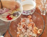 Foto del paso 4 de la receta: Leche de tigre