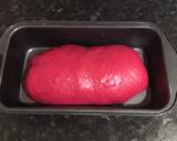 Beetroot loaf recipe step 3 photo