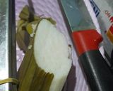 Foto langkah ke 5 dari resep Lontong daun pisang.