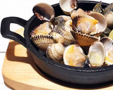 Foto del paso 4 de la receta: Berberechos al vino Malvasía