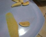 Foto langkah ke 3 dari resep Molen Mini simple.