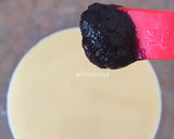 Foto langkah ke 9 dari resep Hurricane Beetroot Swiss Roll Cake + photo step by step(#seninSemangat).