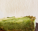 Foto del paso 6 de la receta: Tarta de puré verde con base de Brócoli💚sin harina