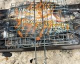 Foto langkah ke 4 dari resep 97.Ikan bakar home made.