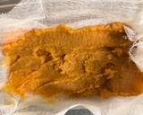 Japanese Miso Egg Yolk recipe step 3 photo