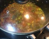 Foto del paso 6 de la receta: Timbal de arroz