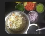 A picture of step 3 of Bhel.