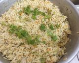 ப்ரைட் ரைஸ் ரெசிபி ஸ்டேப் 6 புகைப்படம்